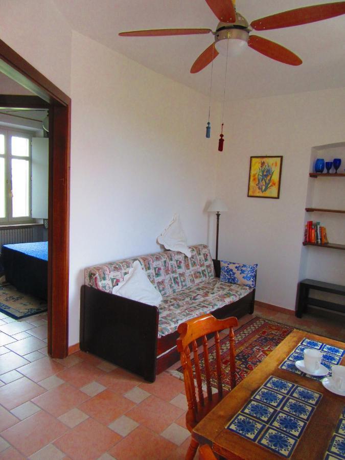 Villetta Sampaguita Govone Esterno foto